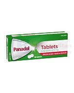 16 PACK PANADOL TABLETS