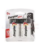 D BP2 ENERGIZER