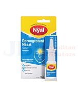 15ML NYAL NASAL SPRAY