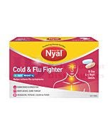 24PK NYAL COLD + FLU FIGHTER DAY & NIGHT