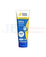110ML CANCER COUNCIL 50+ ULTRA
