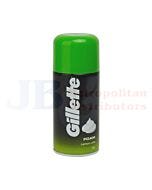 250G GILLETTE FOAMY LEMON LIME