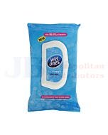 40 PACK WET ONES BE FRESH ORIGINAL