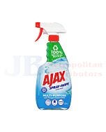 500ML AJAX SPRAY N WIPE OCEAN