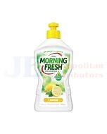 400ML MORNING FRESH LEMON