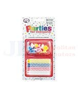 24 PACK BIRTHDAY CANDLES