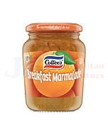 375G COTTEE'S BREAKFAST MARMALADE