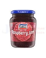 375G COTTEE'S RASPBERRY JAM