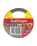 SELLOTAPE PACKAGING TAPE