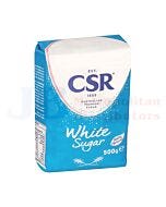 500G CSR WHITE SUGAR