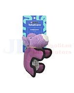 PURINA TOTAL CARE CUDDLE CHEWS DOG TOY
