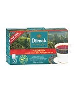 50PK DILMAH TEA BAGS
