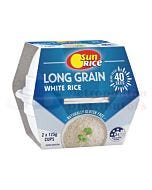250G SUNRICE QUICK CUP WHITE