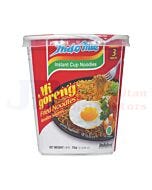 75G INDOMIE MIGORENG NOODLE CUP