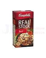 500ML CAMPBELLS REALSTOCK BEEF