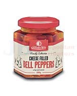 280G SANDHURST CHEESE BELL PEPPERS