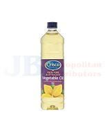 750ML CRISCO VEGETABLE OIL