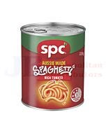 220G SPC SPAGHETTI TOMATO SAUCE
