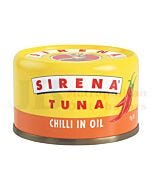 95G SIRENA TUNA CHILLI