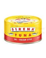185G SIRENA TUNA OIL
