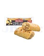 280G MRS MAC'S MEGA CHEESE & BACON ROLL