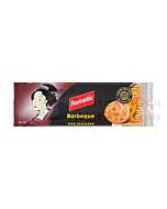 100G FANTASTIC RICE CRACKERS BARBEQUE