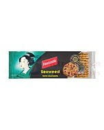 100G FANTASTIC RICE CRACKERS SEAWEED