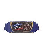 266G MCVITIE'S DARK CHOCOLATE DIGESTIVES