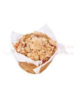 150G BALFOURS RASBERRY WHTE CHOC MUFFIN