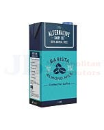 1L ADC BARISTA ALMOND MILK UHT