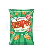70G ARNOTTS SHAPES BARBEQUE