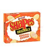 175G ARNOTTS SHAPES CHICKEN CRIMPY