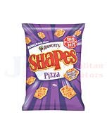 70G ARNOTTS SHAPES PIZZA