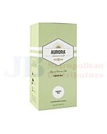 25PK AURORA GREEN TEA