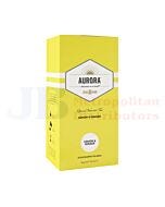 25PK AURORA LEMON & GINGER TEA
