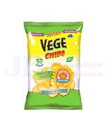 50G AJITAS VEGE CHIPS CHICKEN