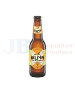 330ML BILPIN NON ALCOHOLIC APPLE & GINGER CIDER