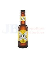 330ML BILPIN NON ALCOHOLIC APPLE & LEMON CIDER