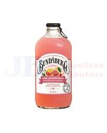 375ML BUNDABERG PINK GRAPEFRUIT