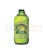 375ML BUNDABERG LEMON LIME BITTERS