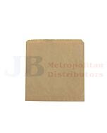 2LB PAPER BAG BROWN