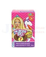 25G BARBIE WONDERBALL