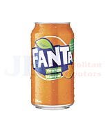 375ML FANTA ORANGE