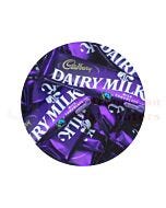10KG CADBURY DAIRY MILK BULK