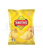 170G SMITH'S CHEESE & ONION