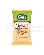 110G COBS DRIZZL'D MILK CHOCOLATE SALTED CARAMEL POPCORN