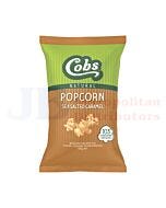 100G COBS SEA SALT CARAMEL POPCORN