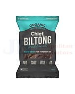 90G CHIEF. BILTONG TRADITIONAL