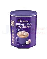 450G CADBURY DRINKING CHOCOLATE