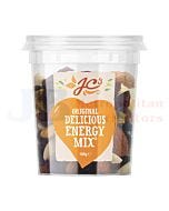 100G JC'S DELICIOUS ENERGY MIX